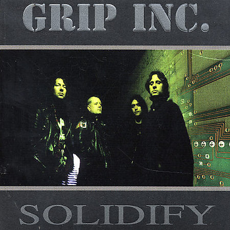 Solidify