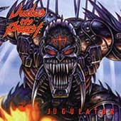 Jugulator
