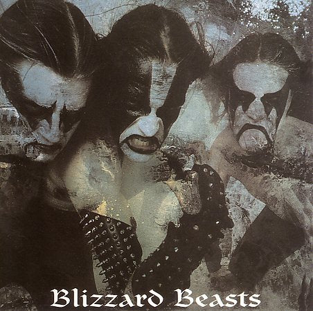 Blizzard Beasts