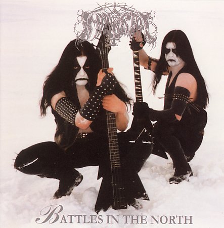 Battles In The North