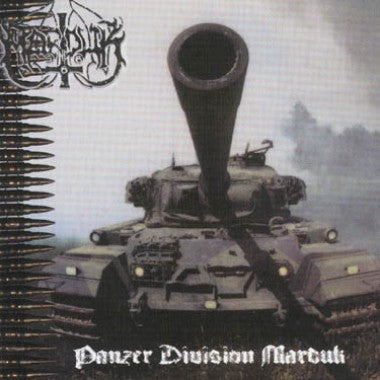 Panzer Division Marduk