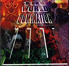 The World Domination 3