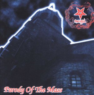 Parody Of The Mass