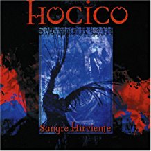 Sangre Hirviente