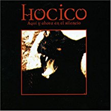 Aquí Y Ahora En El Silencio
