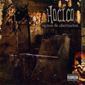 Signos De Aberracion
