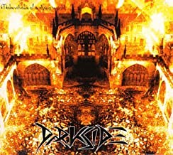Melancholia Of A Dying World