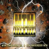 Mtm Compilation Vol.6 5Th Anniversary Mtm