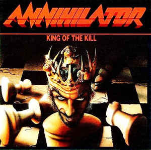King Of The Kill