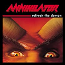 Refresh The Demon