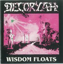 Wisdom Floats