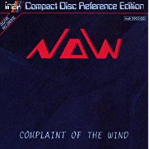 Complaint Of The Wind