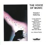 The Voice Of Music Vol 1