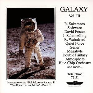 Galaxy Vol.3