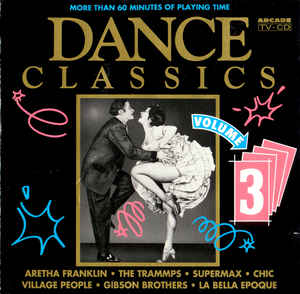 Dance Classics Volume 3