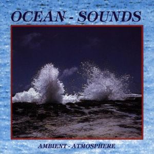 Ocean Sounds Ambient Atmosphere