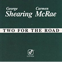 Two For The Road