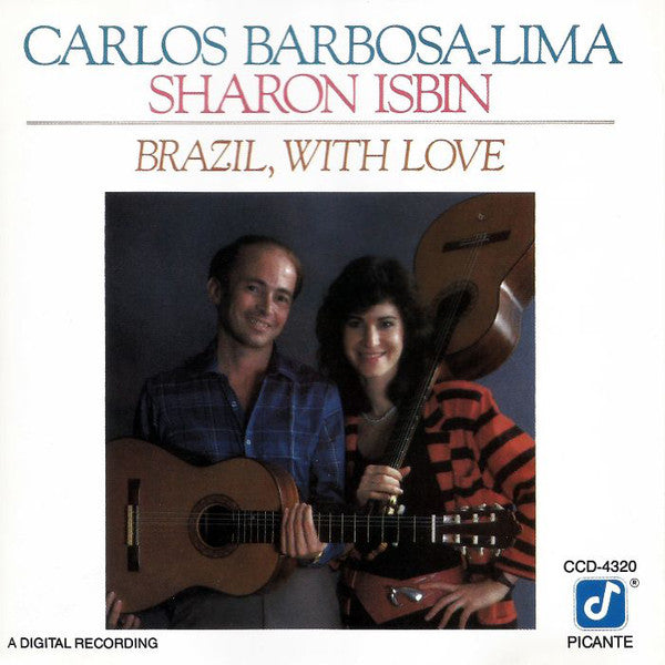 Brazil With Love