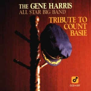 Tribute To Count Basie