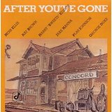 After You've Gone