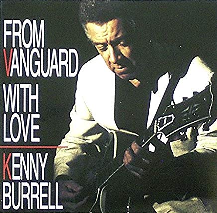 From Vanguard With Love