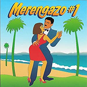 Merengazo 1