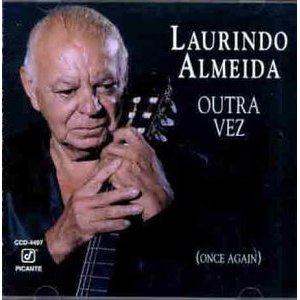 Outra Vez Once Again