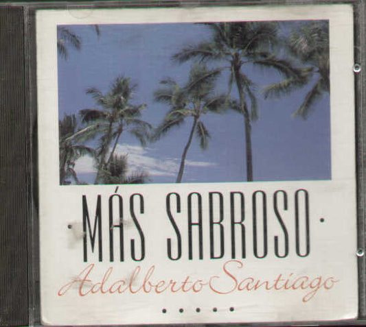 Mas Sabroso
