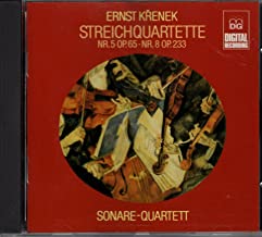 Streichquartett 5+8