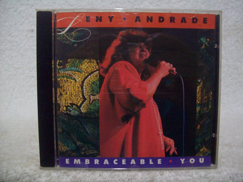 Embraceable You