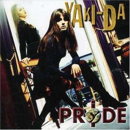 Pride