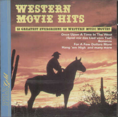 Wester Movie Hits