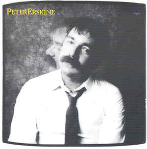 Peter Erskine