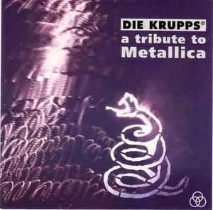 A Tribute To Metallica