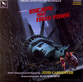Escape From New York