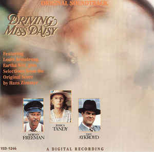 Driving Miss Daisy