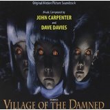 Village Of The Damned