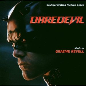 Daredevil