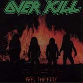 Feel The Fire