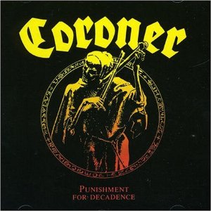 Punishment For Decadence