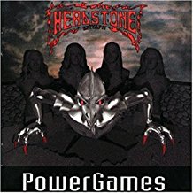 Power Games