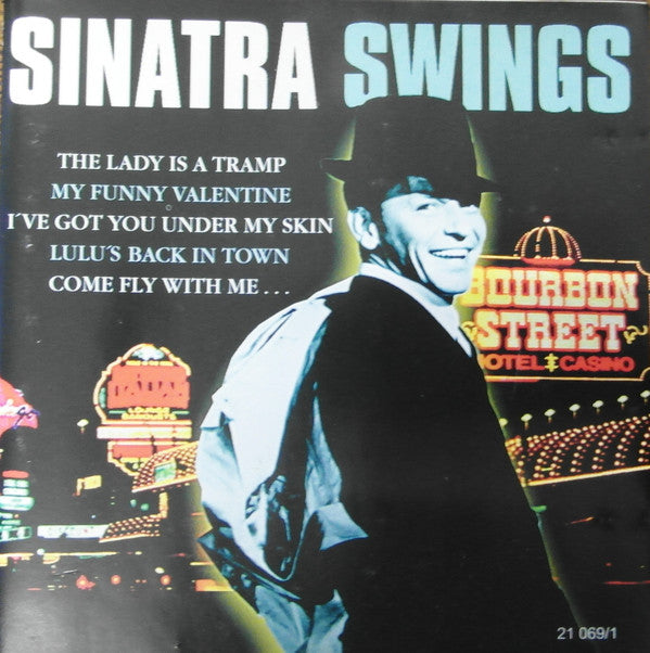 Swings