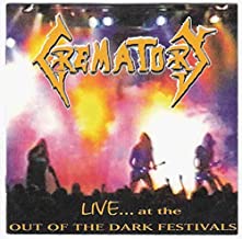 Live At The Out Of The Dark Festivals