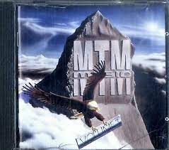 Mtm Music Volume 3