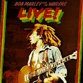 Live At The Lyceum