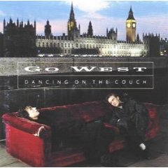 Dancing On The Couch