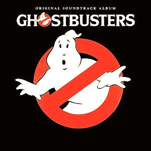 Ghostbusters
