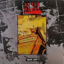 Take Off