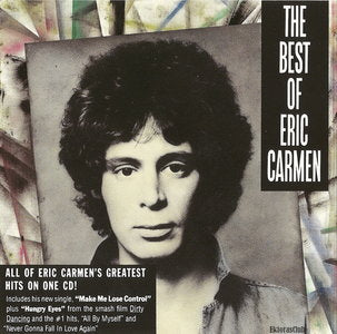 The Best Of Eric Carmen