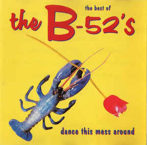 The Best Of Dance This Mess Around